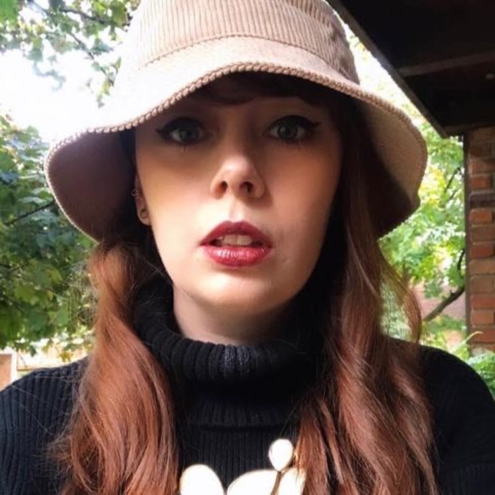 Meet your Posher, Shannon